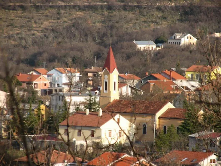 Apartment Tribalj Crikvenica Tribalj (Primorsko-Goranska)