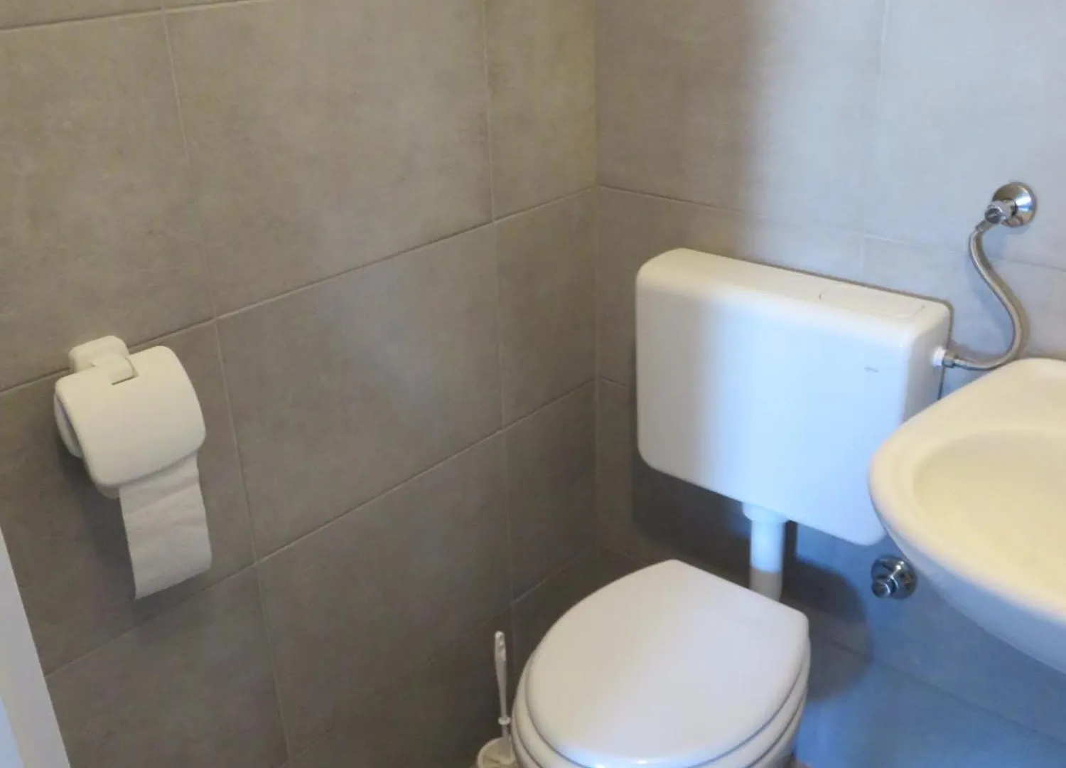 Apartment Tribalj Crikvenica Croazia