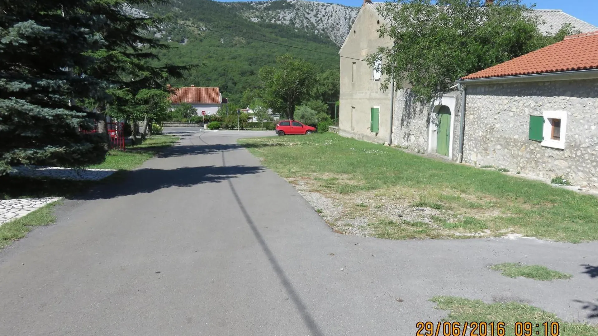 Apartment Tribalj Crikvenica