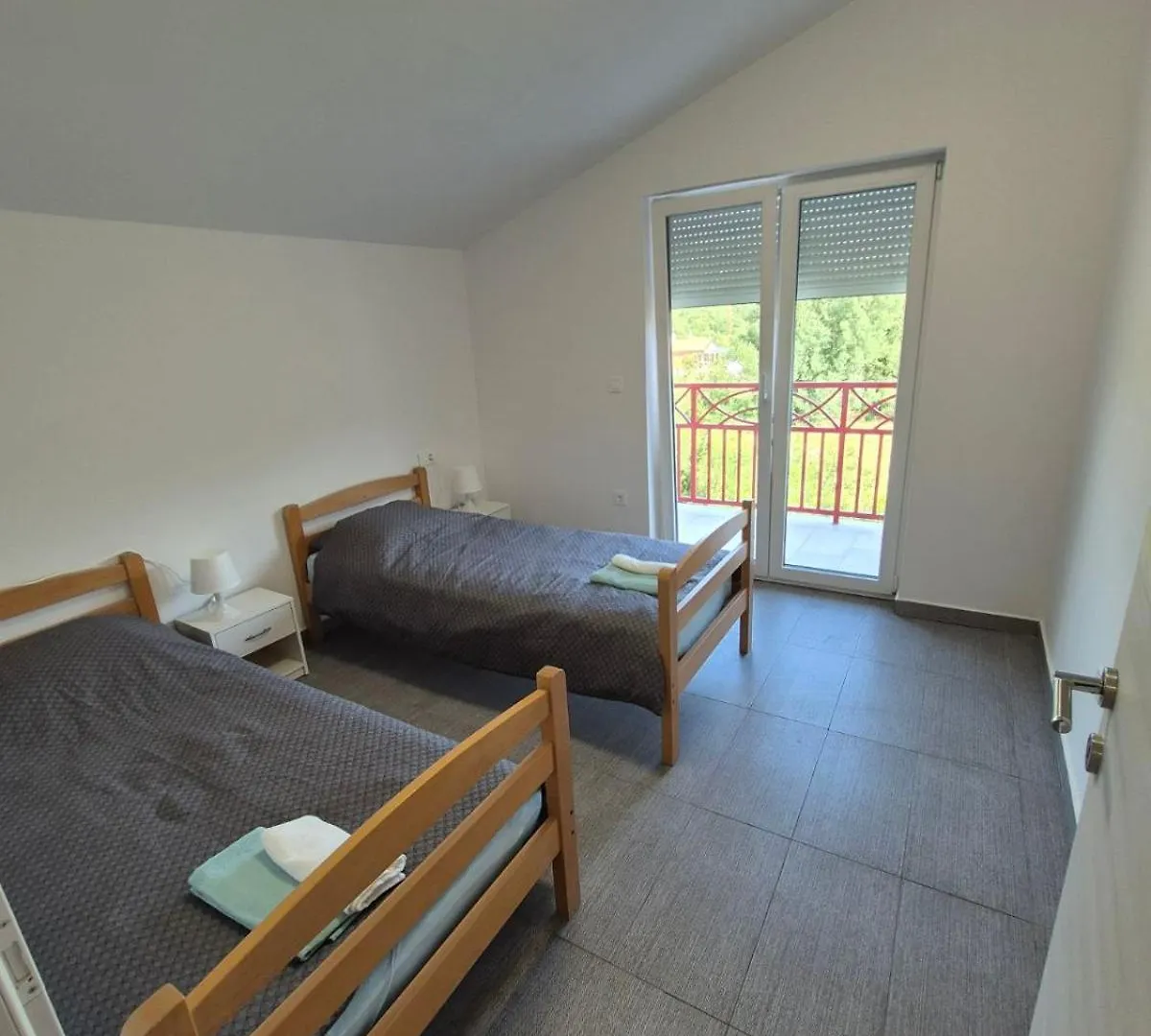 Apartment Tribalj Crikvenica 0*, Tribalj (Primorsko-Goranska) Croazia