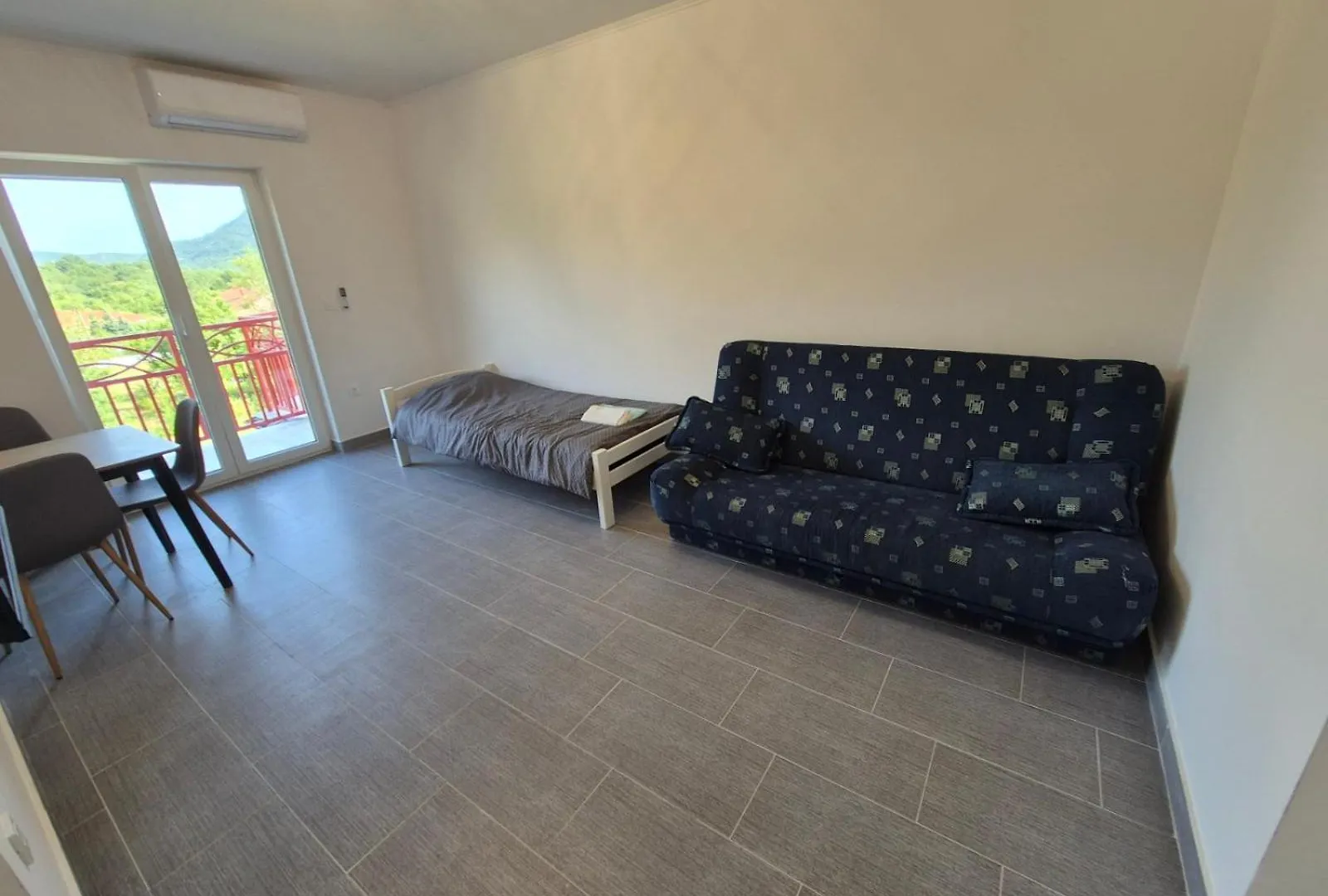 Apartment Tribalj Crikvenica