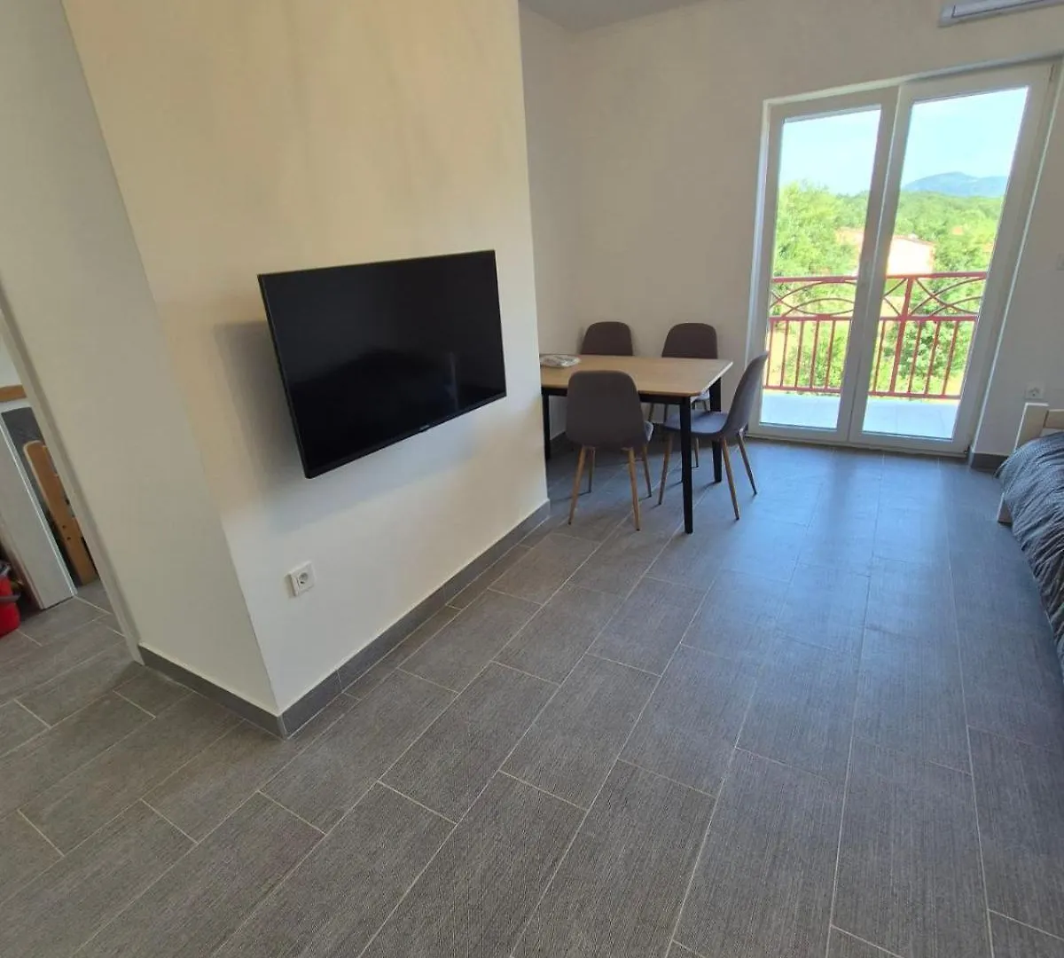 Apartment Tribalj Crikvenica  Tribalj (Primorsko-Goranska)