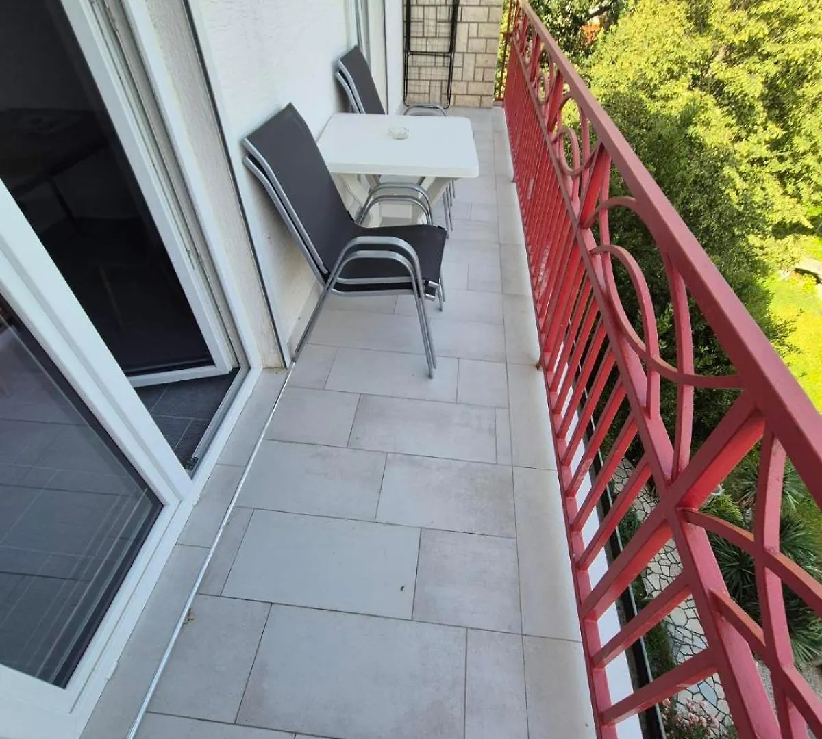 Apartment Tribalj Crikvenica Croazia