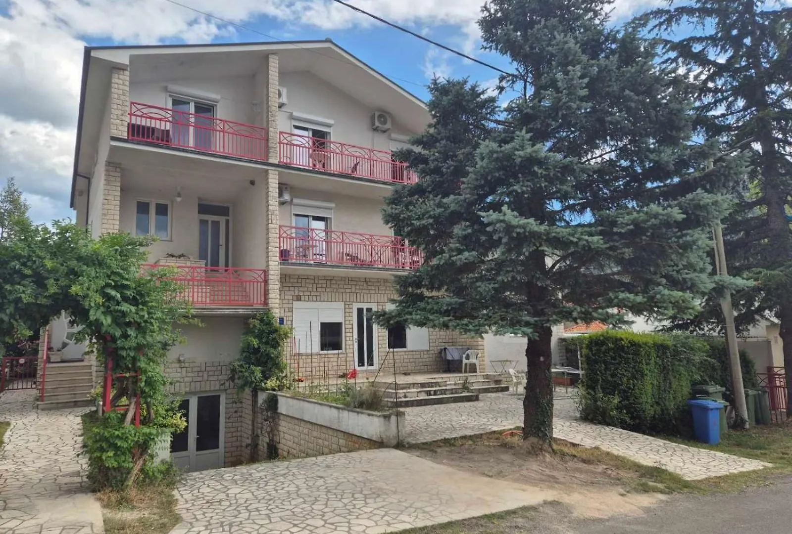 Apartment Tribalj Crikvenica