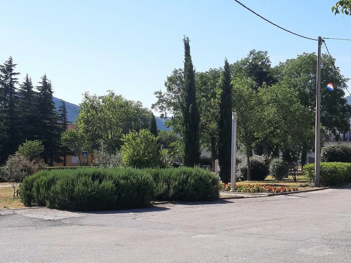 Apartment Tribalj Crikvenica