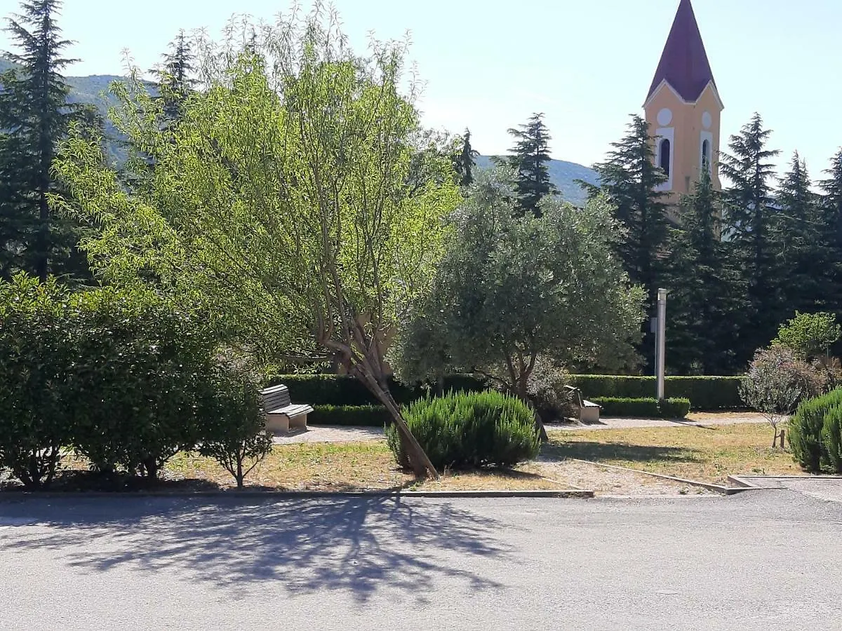 Apartment Tribalj Crikvenica Horvátország